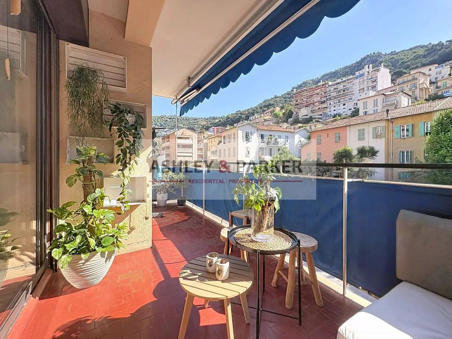 Appartement à vendre, 4m², Nice