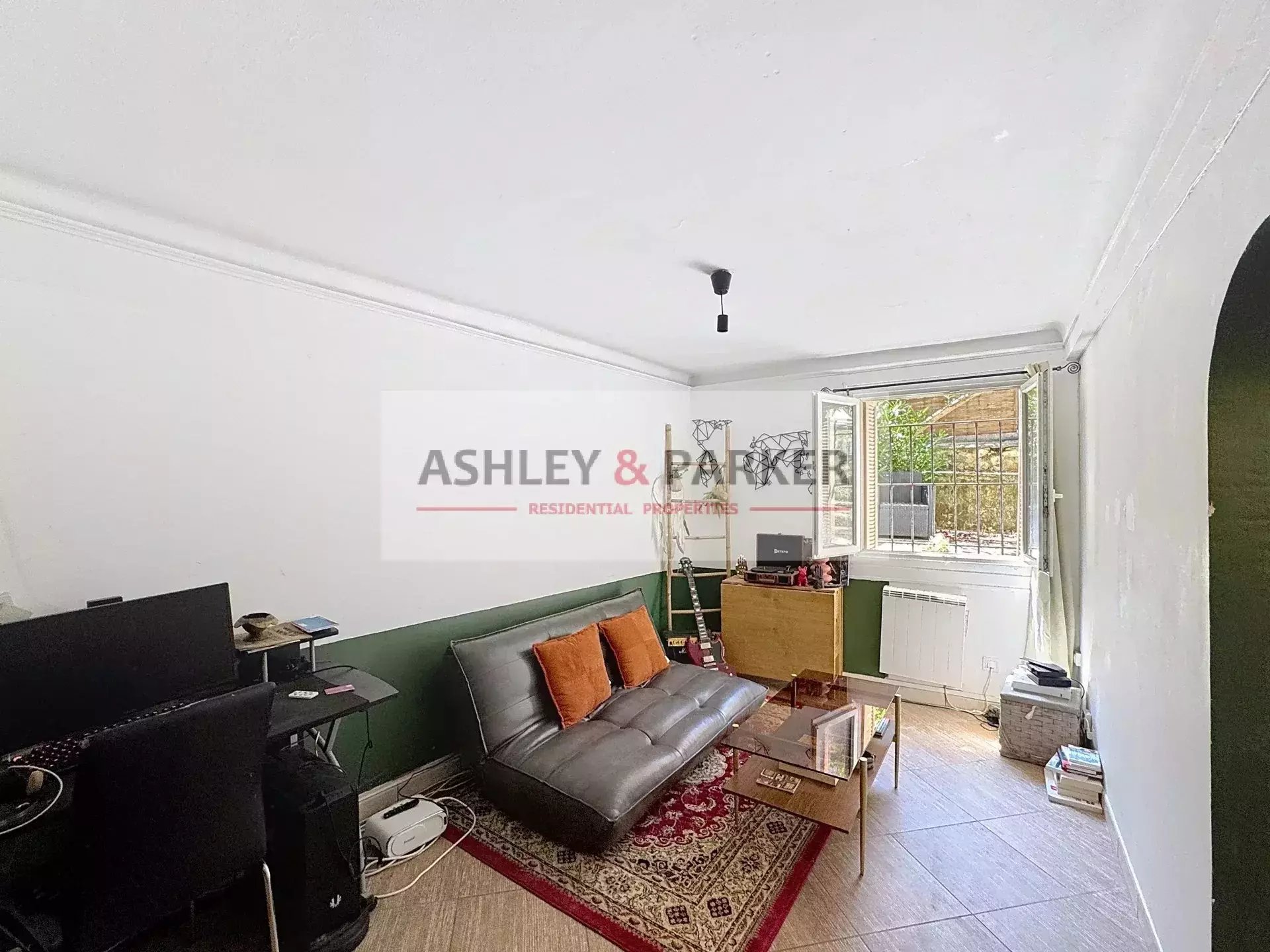 Maison à vendre, 38m², Nice