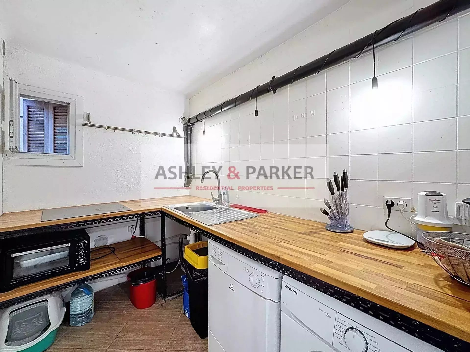 Maison à vendre, 38m², Nice