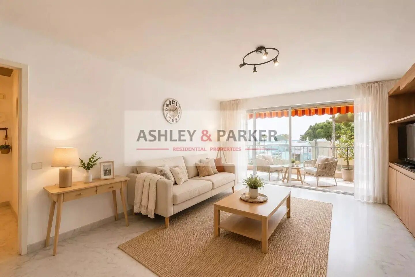 Appartement à vendre, 71m², Saint-Laurent-du-Var
