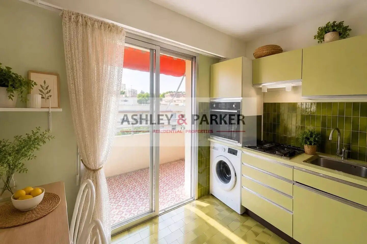 Appartement à vendre, 71m², Saint-Laurent-du-Var