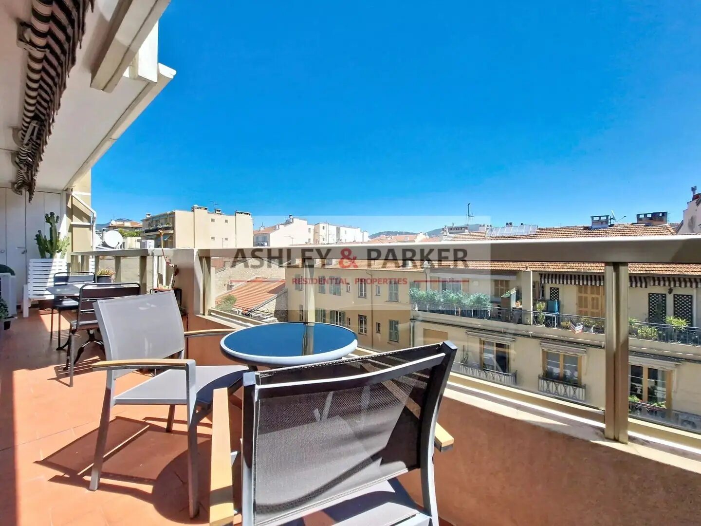 Appartement à vendre, 60m², Nice