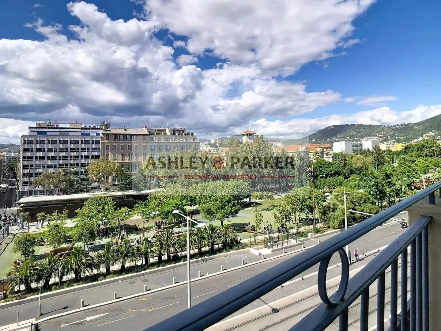 Appartement à vendre, 31m², Nice