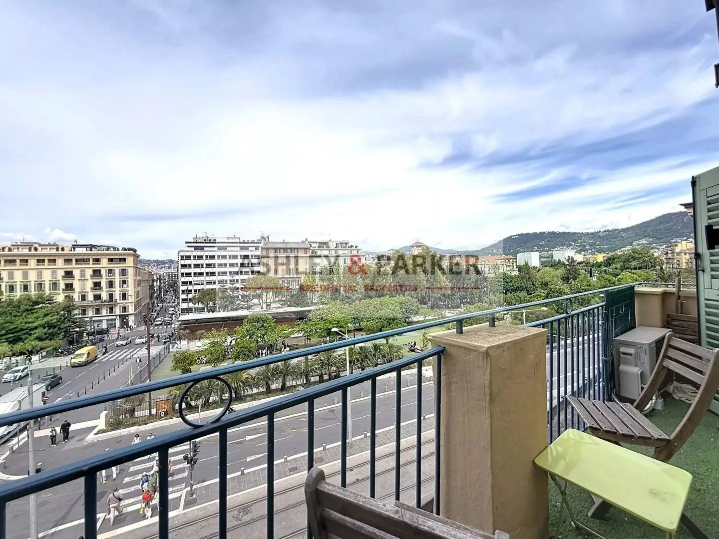 Appartement à vendre, 31m², Nice
