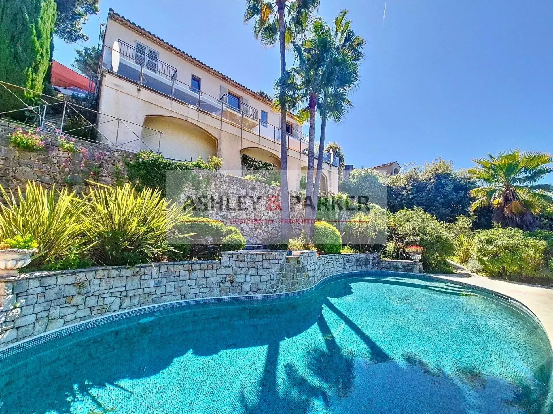 Maison à vendre, 324m², Nice