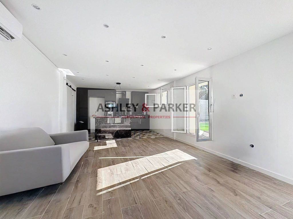 Maison à vendre, 78m², Nice