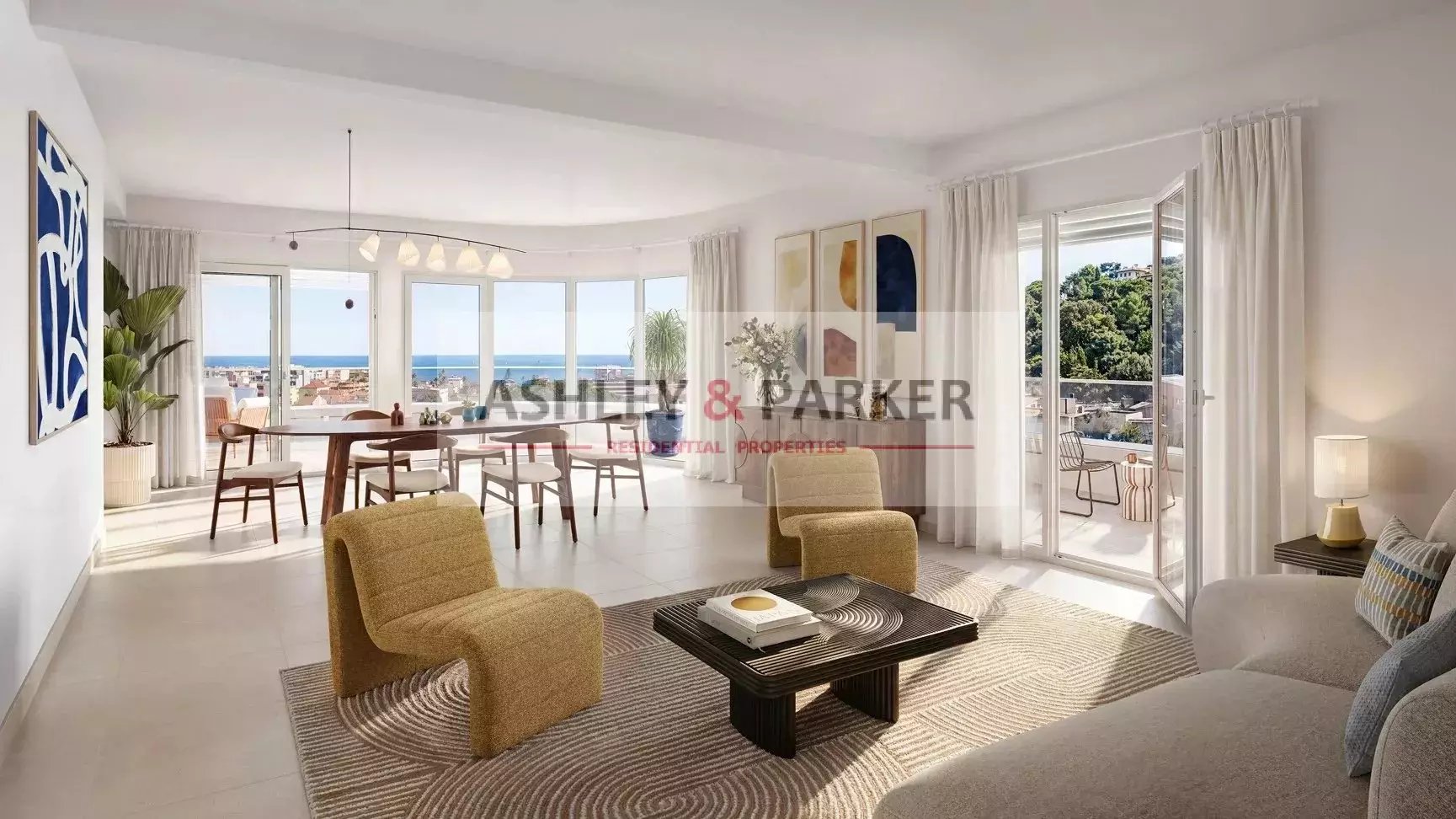 Appartement à vendre, 44m², Roquebrune-Cap-Martin