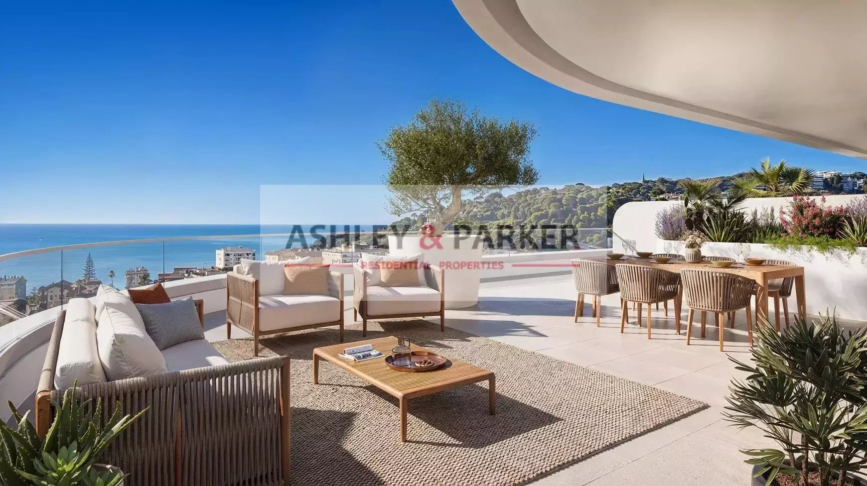 Appartement à vendre, 89m², Roquebrune-Cap-Martin