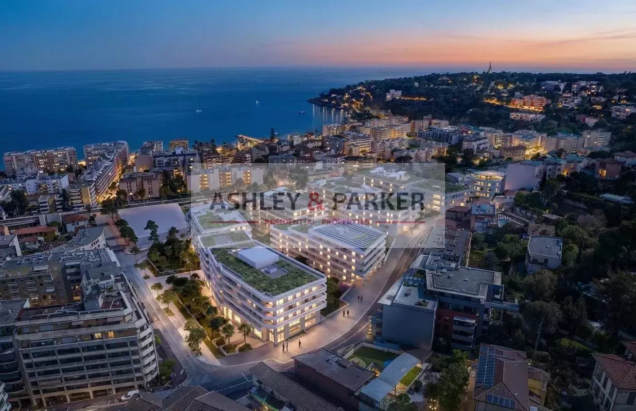Appartement à vendre, 89m², Roquebrune-Cap-Martin