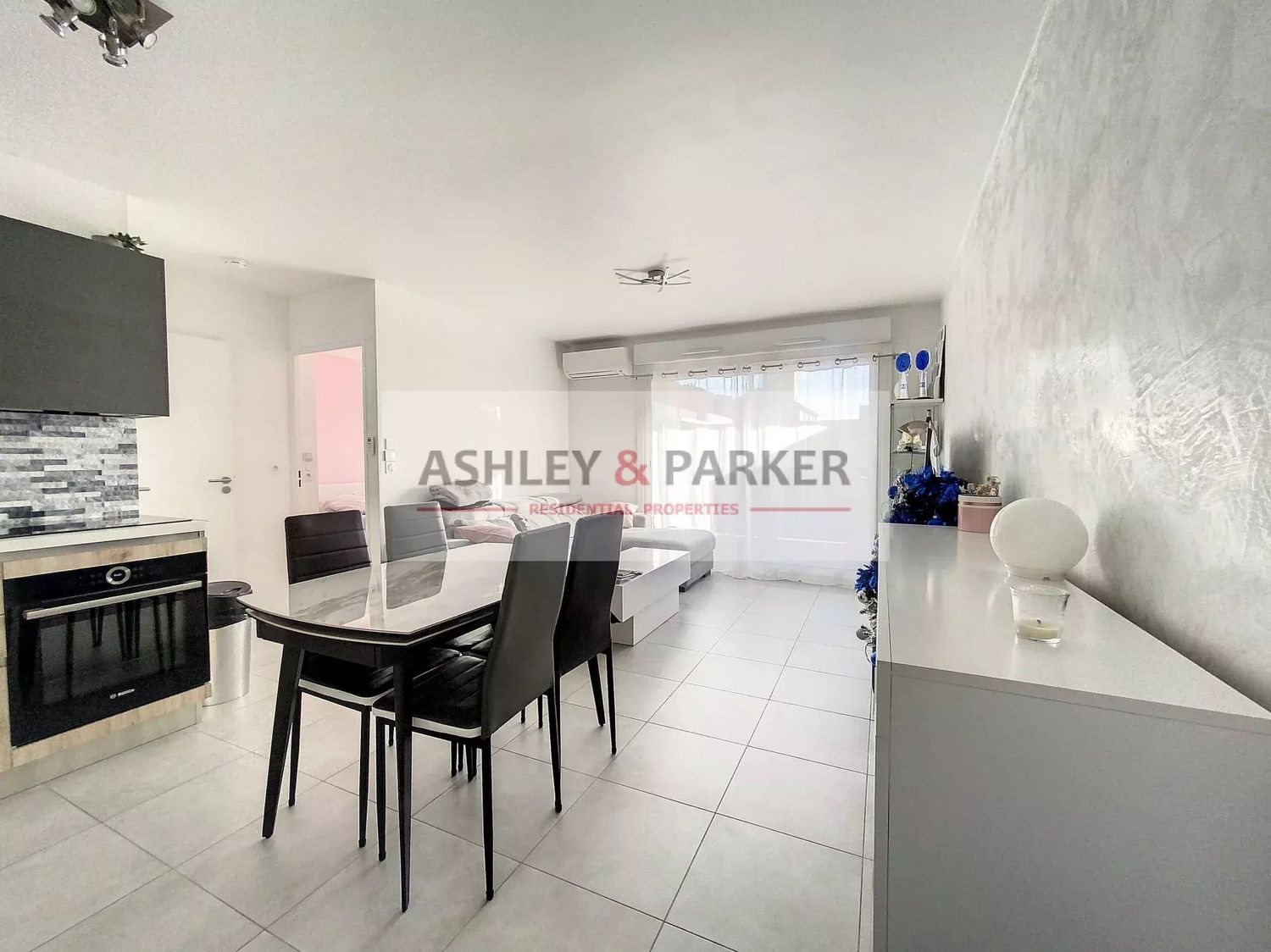 Appartement à vendre, 41m², Nice