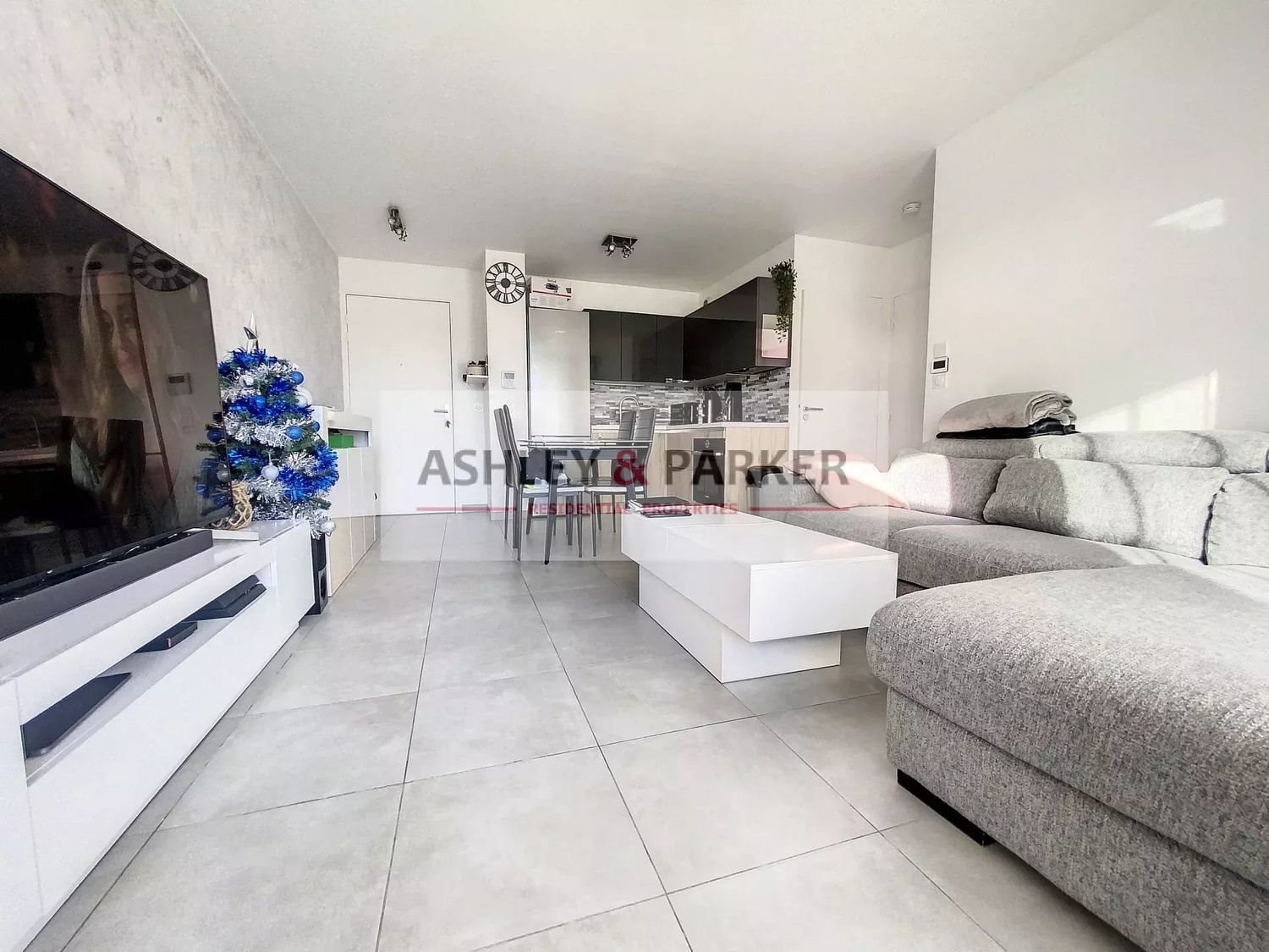 Appartement à vendre, 41m², Nice