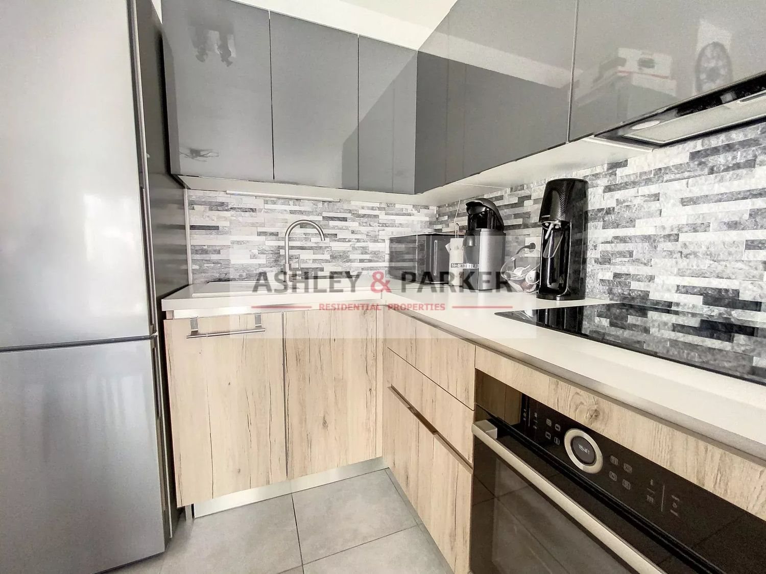 Appartement à vendre, 41m², Nice