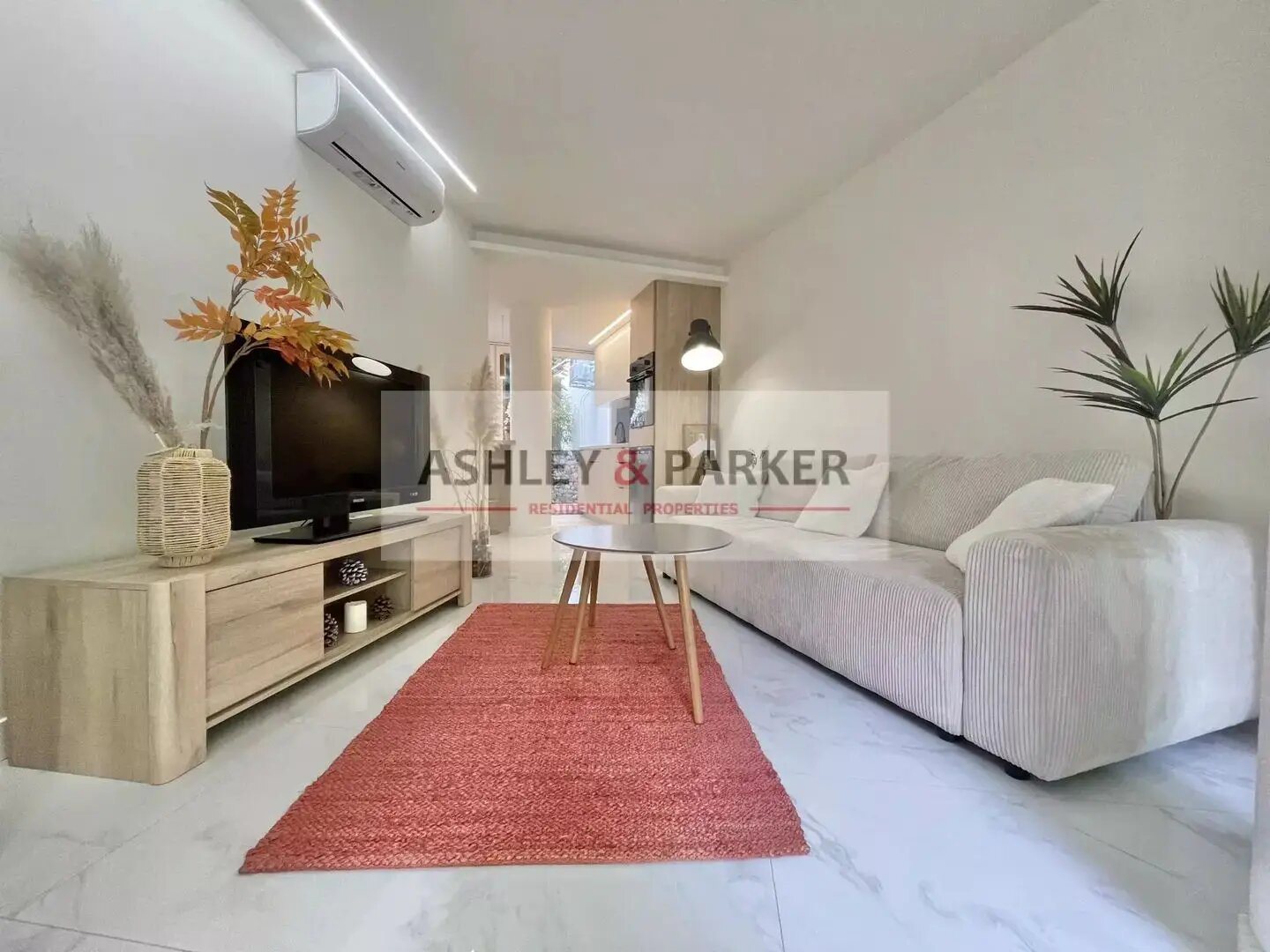 Appartement à vendre, 29m², Nice