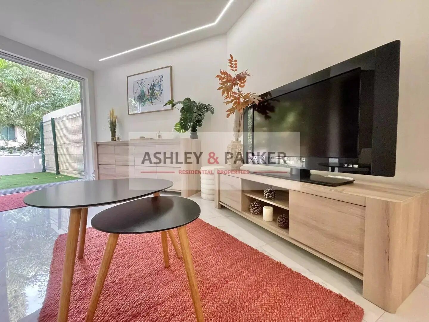 Appartement à vendre, 29m², Nice
