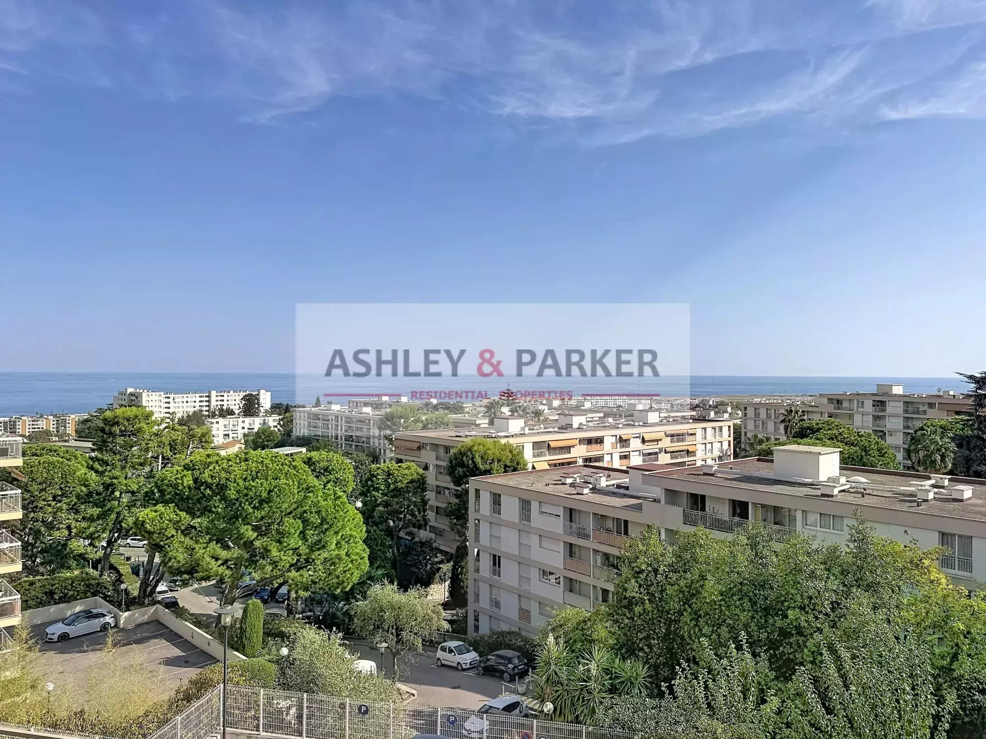 Appartement à vendre, 59m², Nice