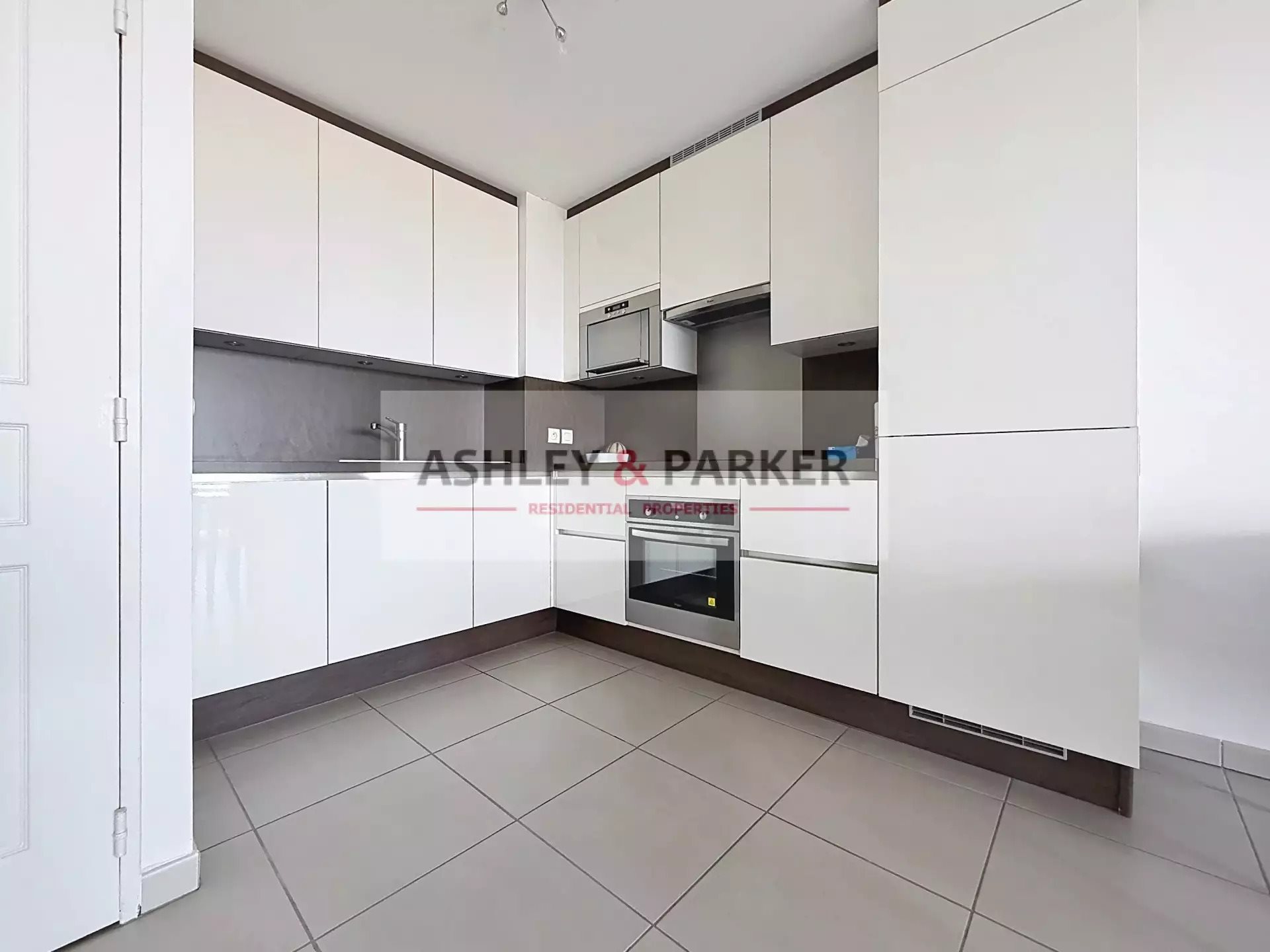Appartement à vendre, 59m², Nice