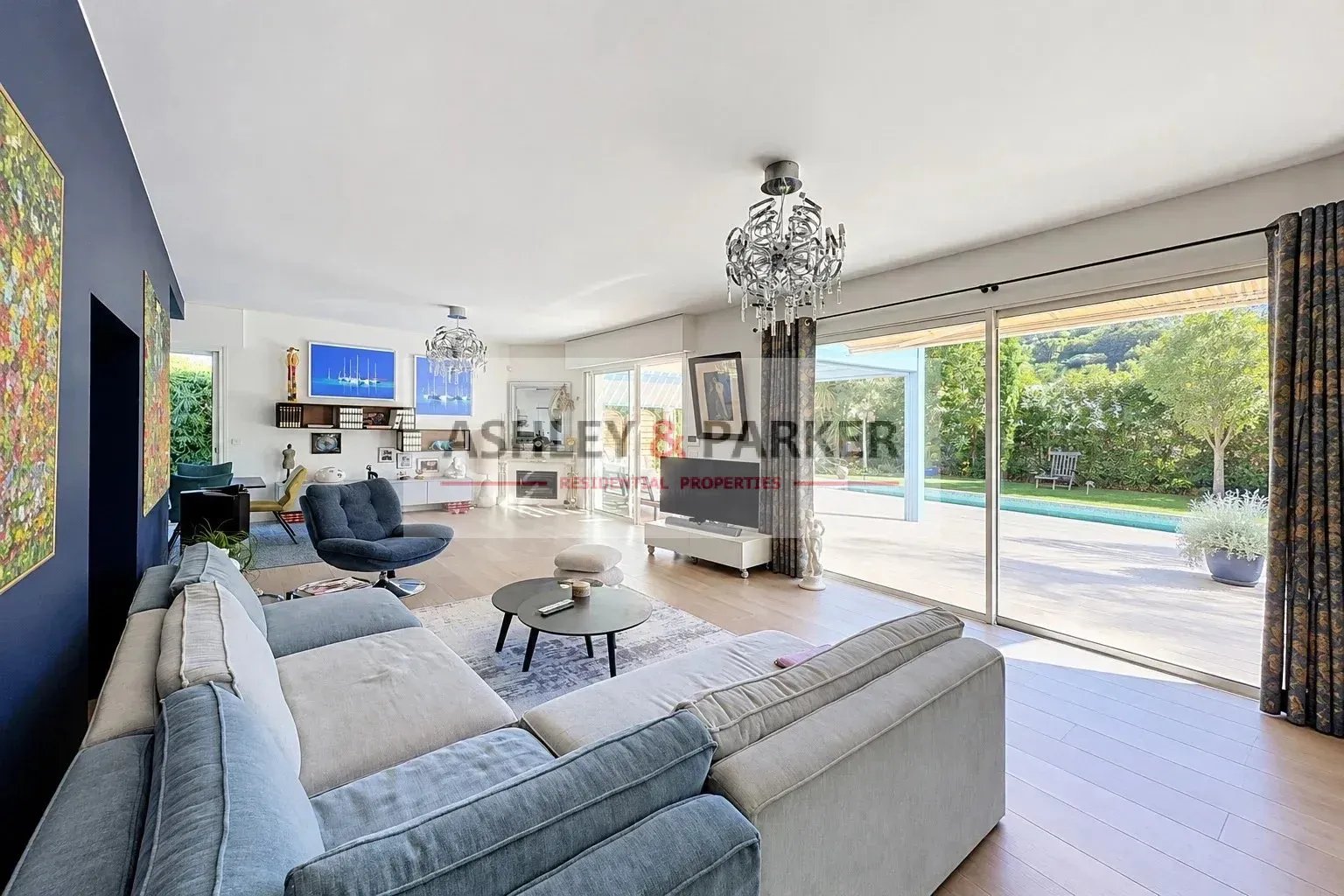 Maison à vendre, 141m², Antibes