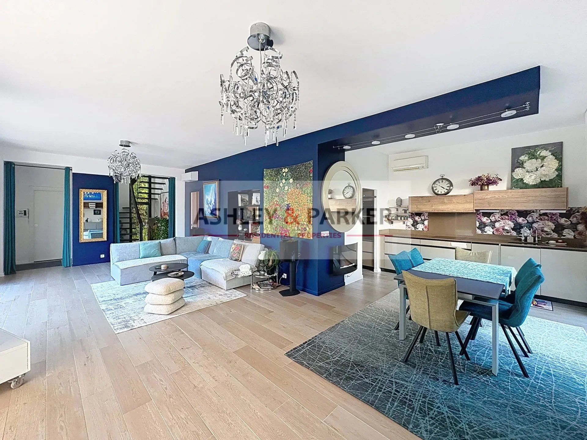 Maison à vendre, 141m², Antibes