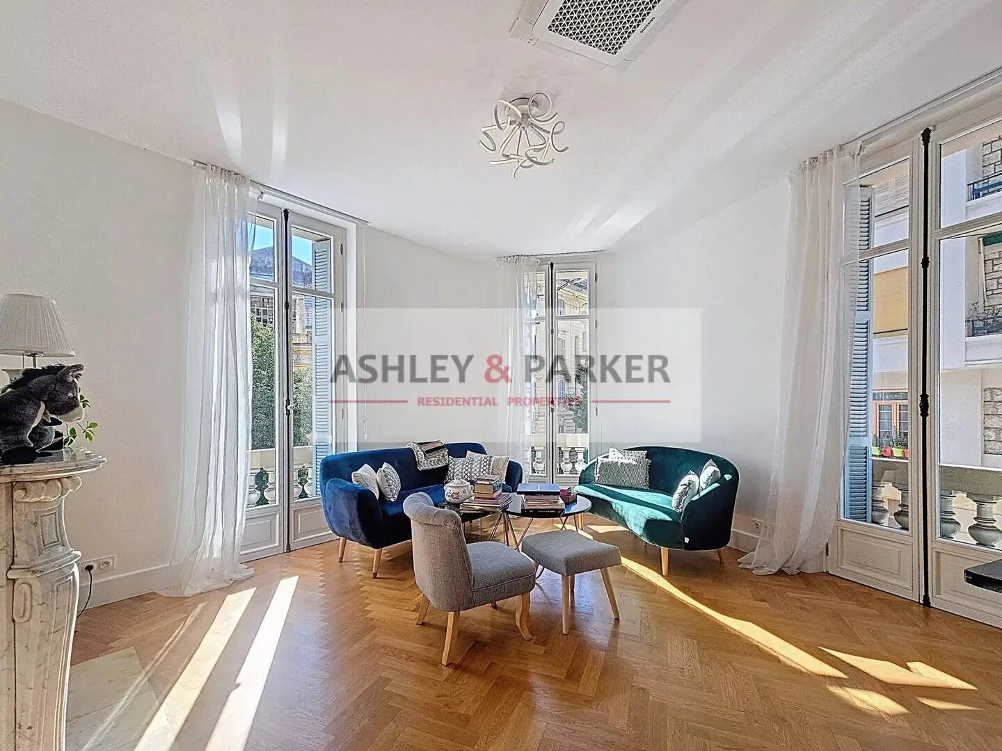 Appartement à vendre, 129m², Nice