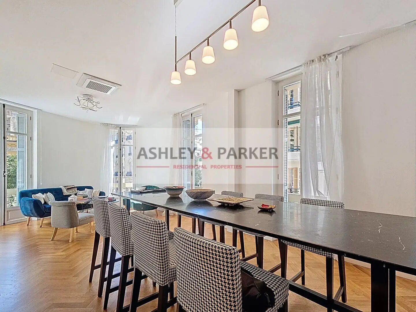 Appartement à vendre, 129m², Nice