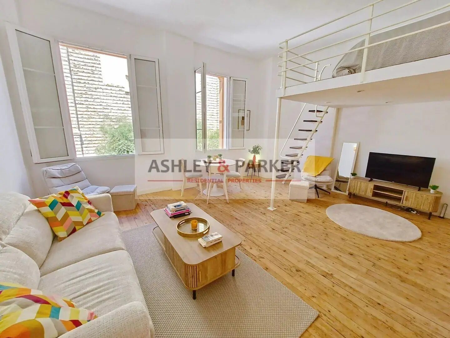 Appartement à vendre, 42m², Nice