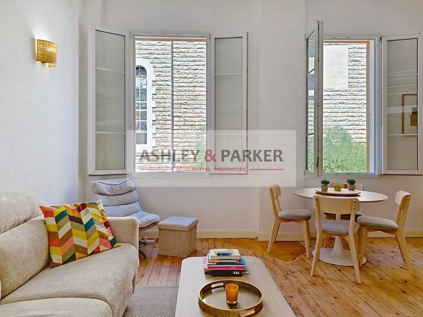 Appartement à vendre, 42m², Nice