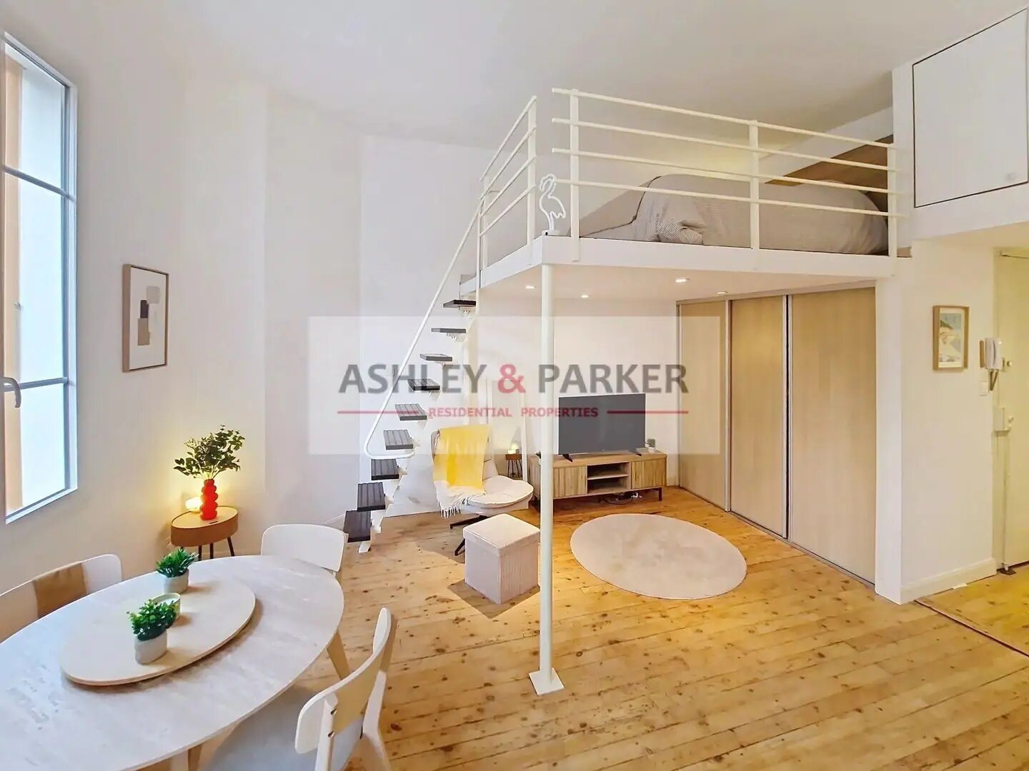 Appartement à vendre, 42m², Nice