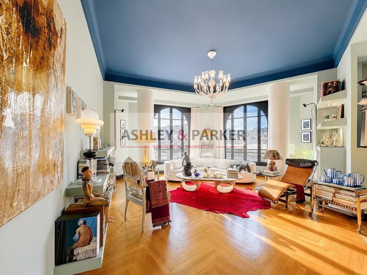 Appartement à vendre, 77m², Nice