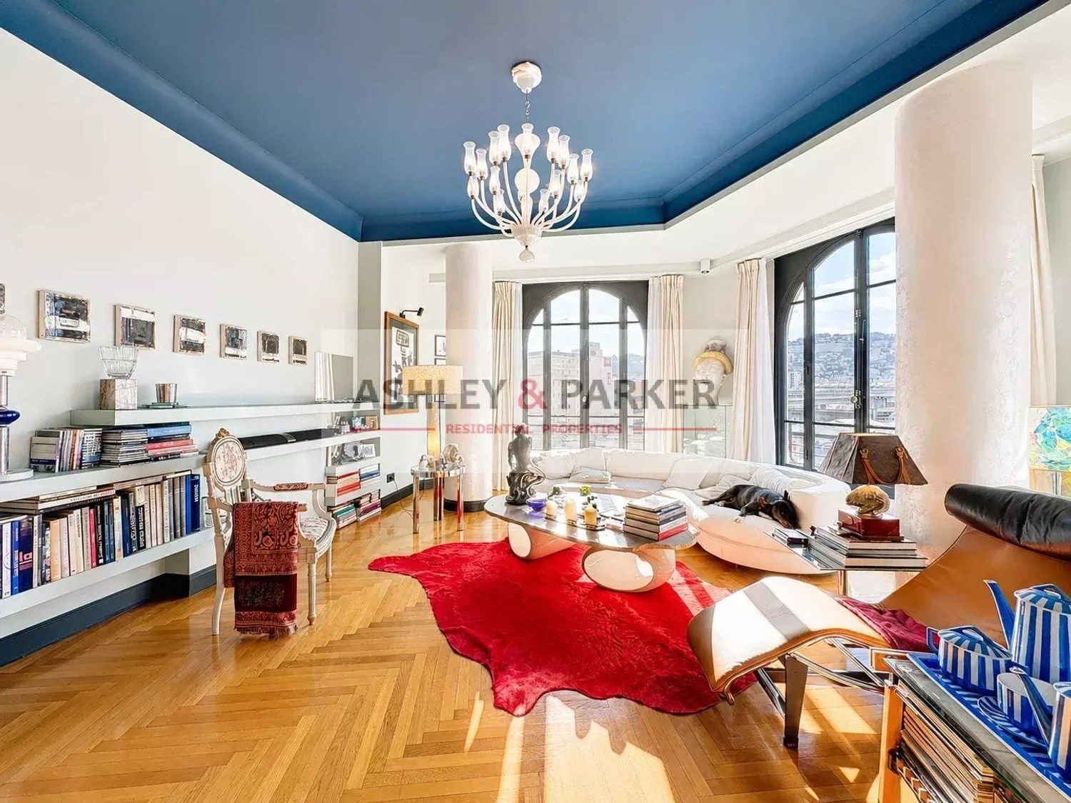 Appartement à vendre, 77m², Nice