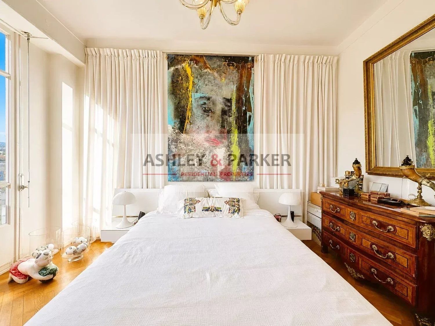 Appartement à vendre, 77m², Nice
