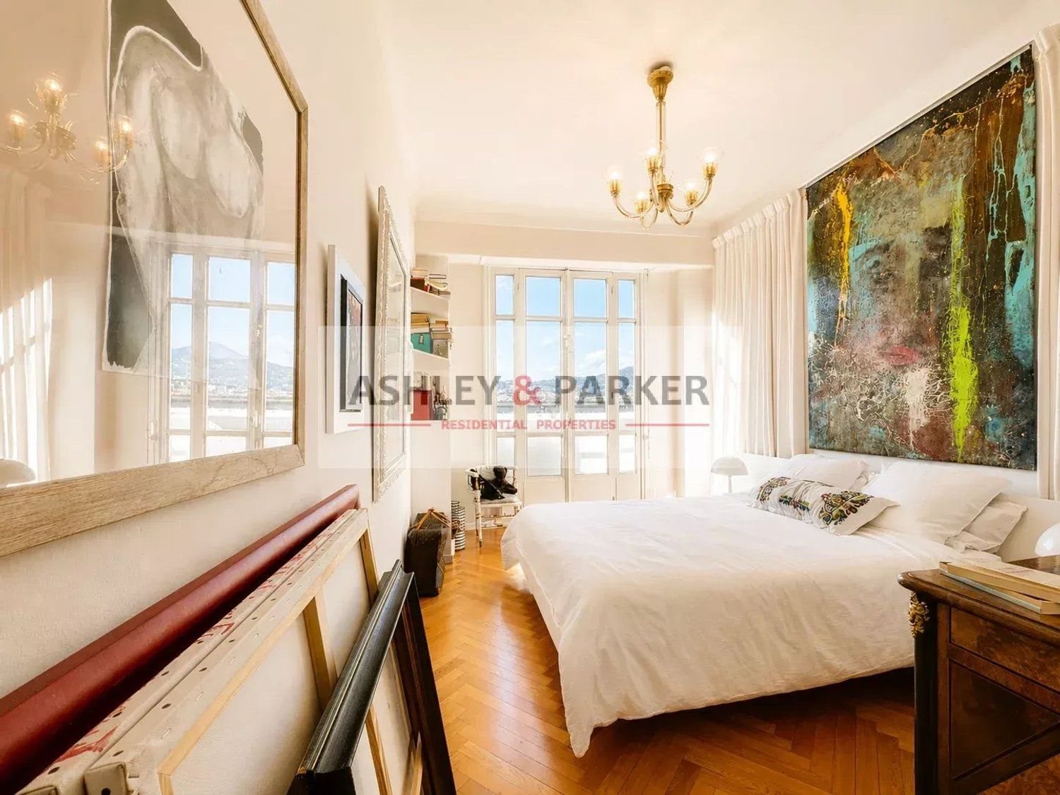 Appartement à vendre, 77m², Nice