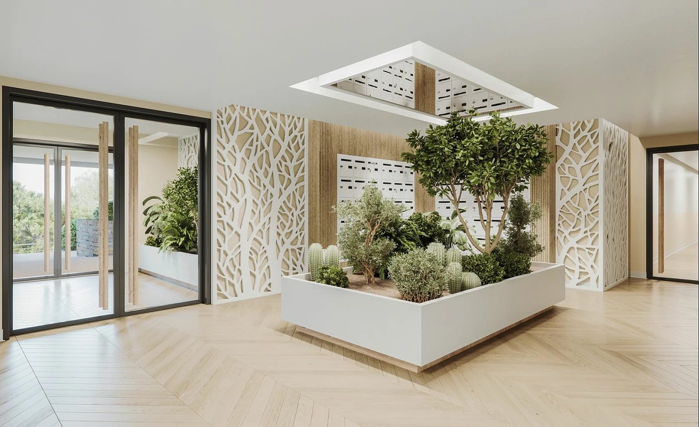 Appartement à vendre, 83m², Antibes