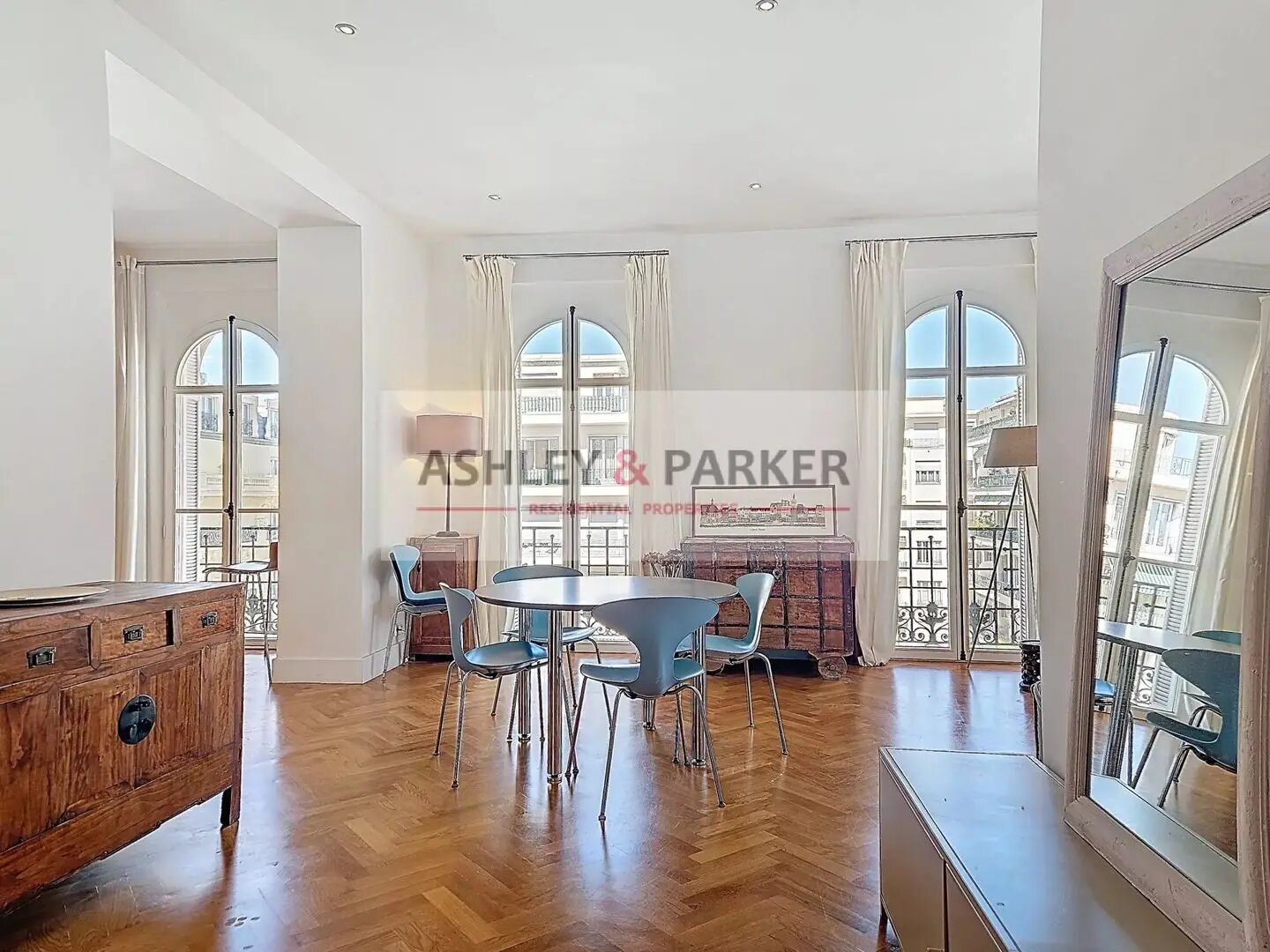 Appartement à vendre, 170m², Nice