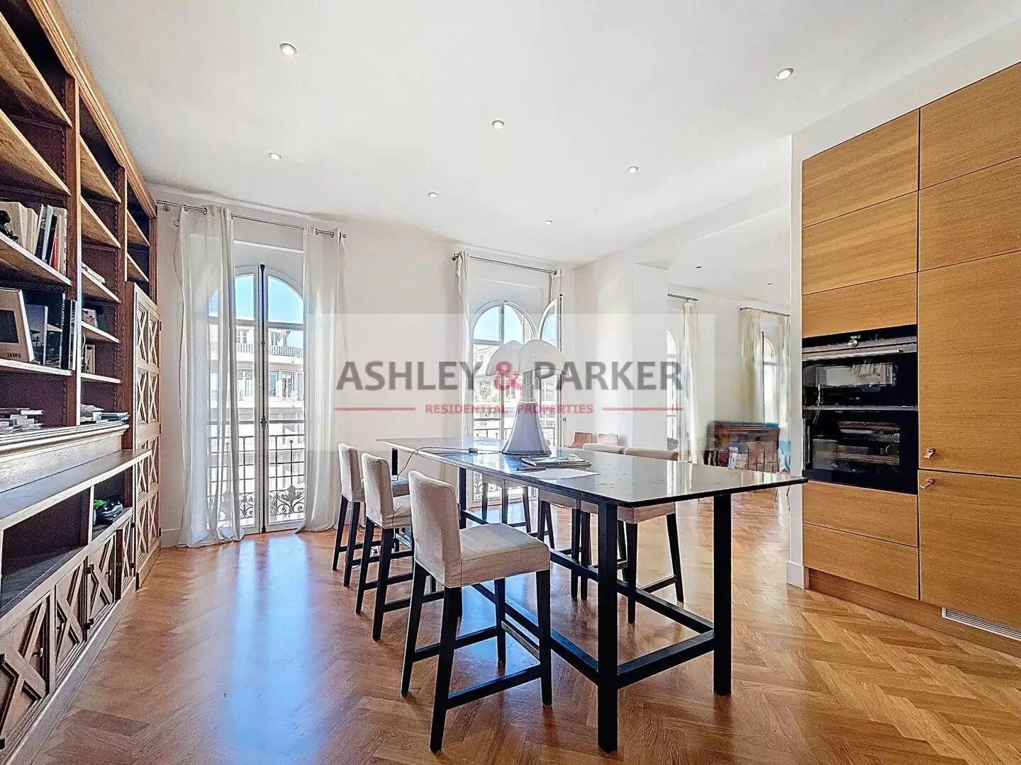 Appartement à vendre, 170m², Nice