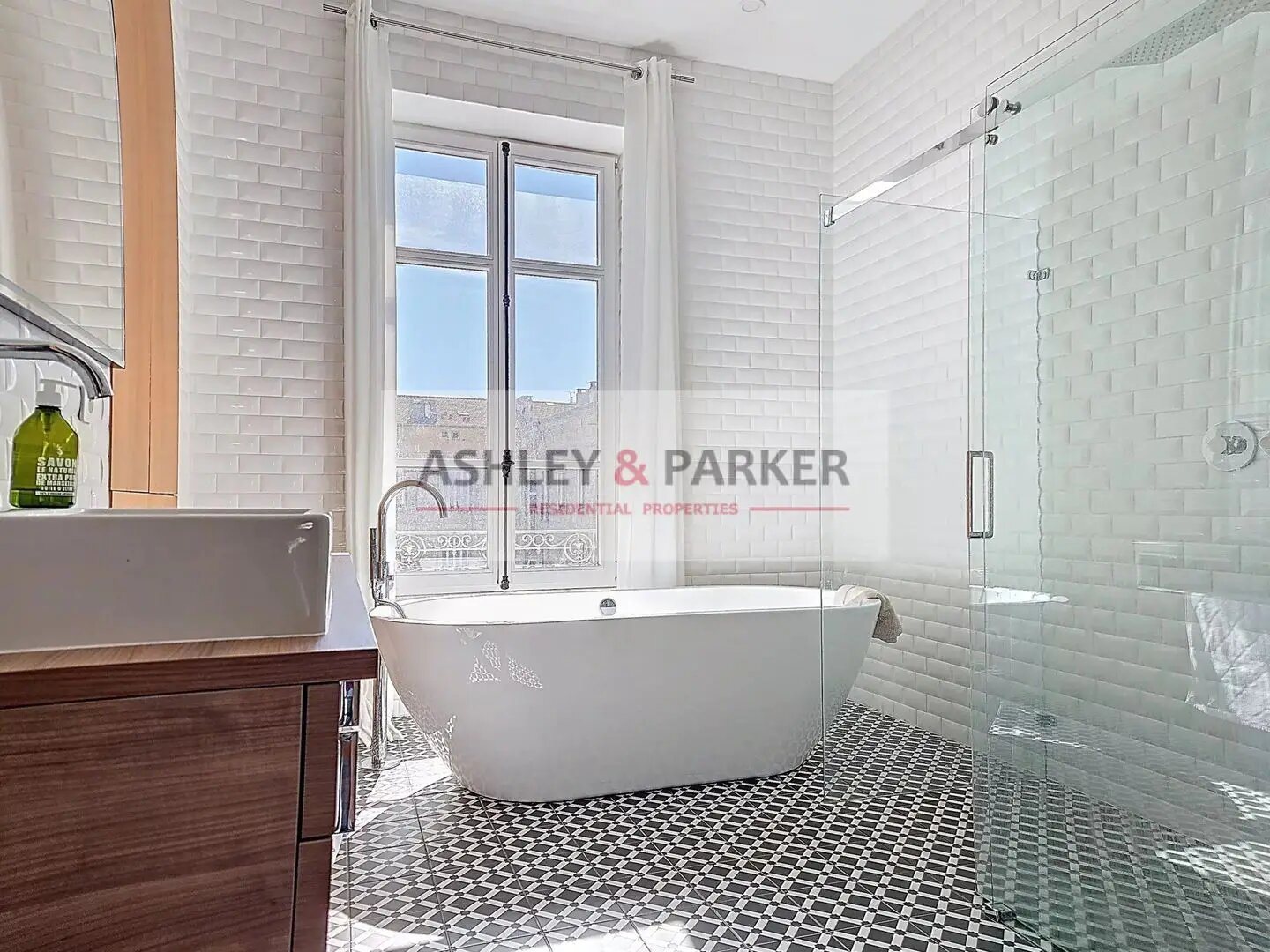 Appartement à vendre, 170m², Nice