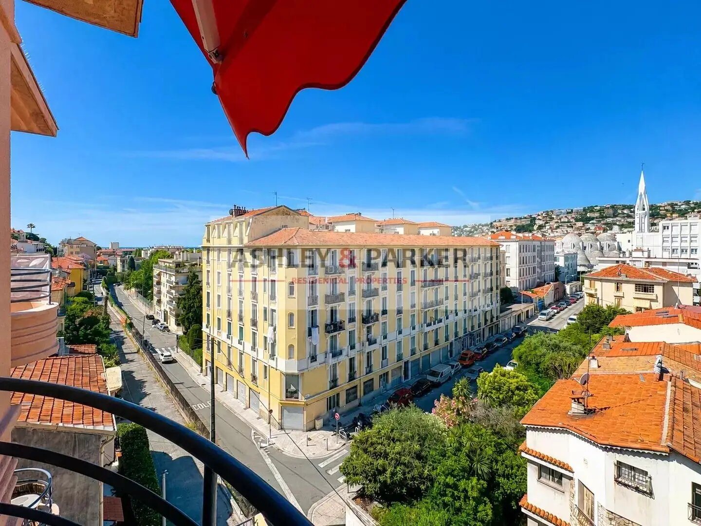 Appartement à vendre, 68m², Nice