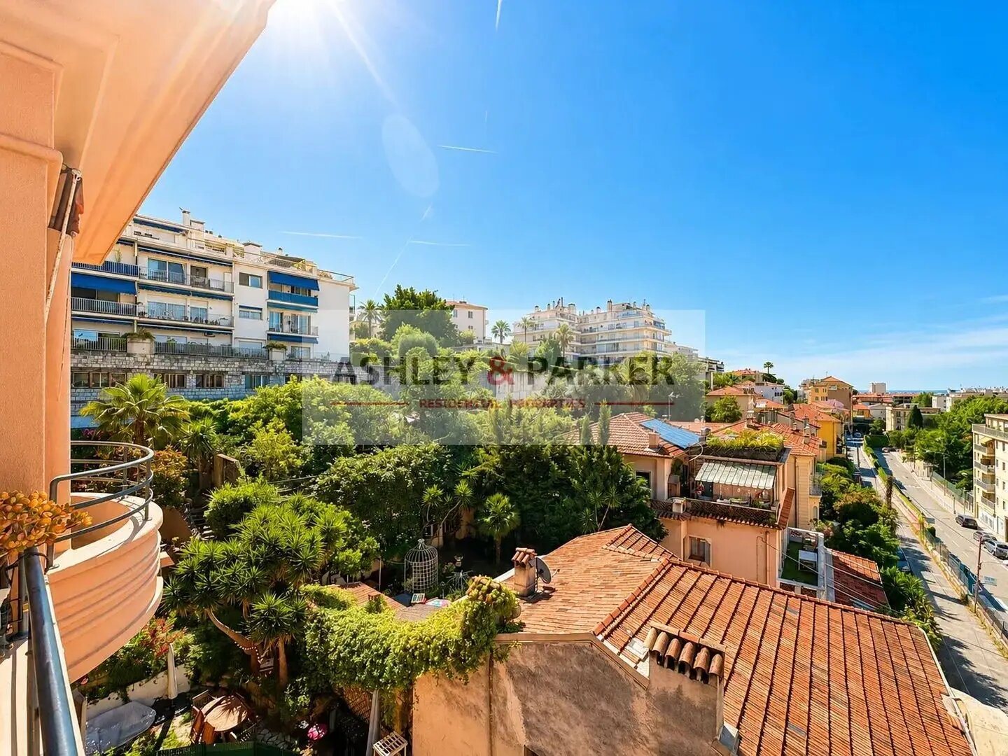 Appartement à vendre, 68m², Nice