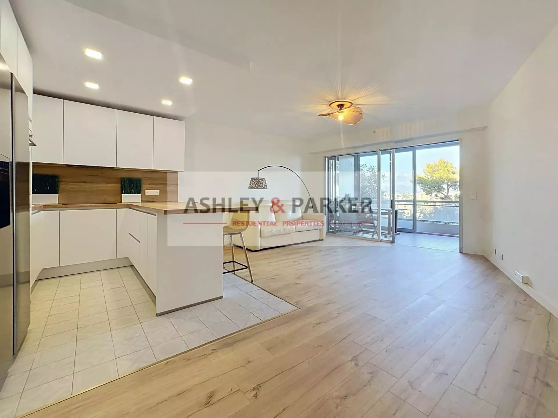 Appartement à vendre, 70m², Nice