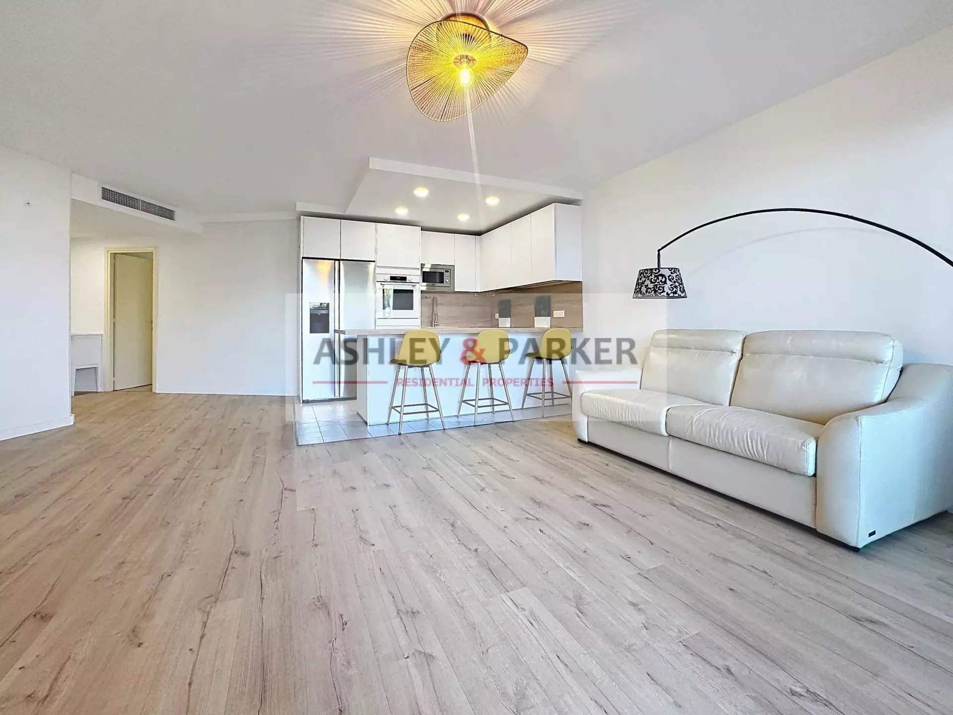 Appartement à vendre, 70m², Nice