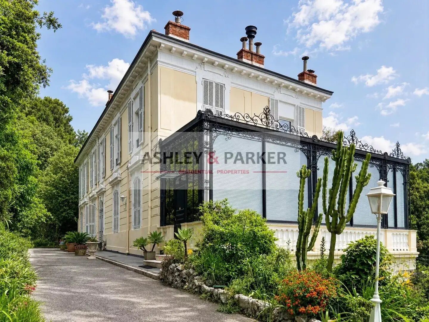 Appartement à vendre, 200m², Nice