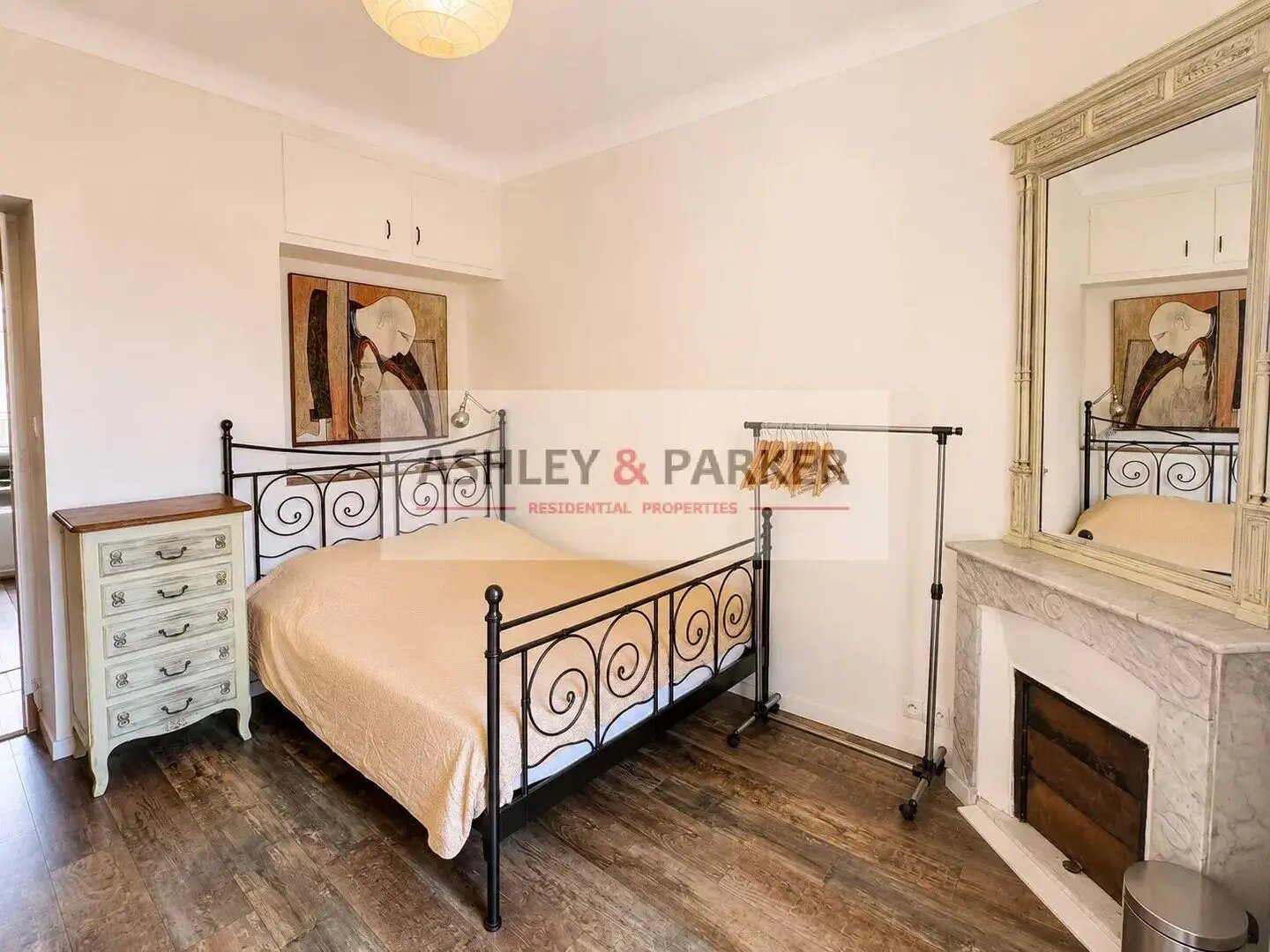 Appartement à vendre, 44m², Nice