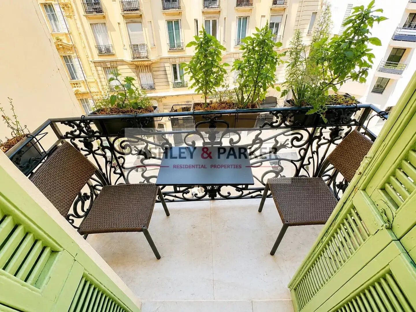 Appartement à vendre, 44m², Nice