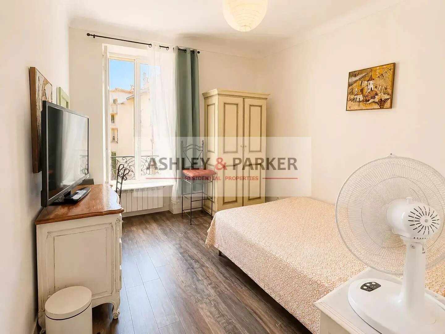 Appartement à vendre, 44m², Nice