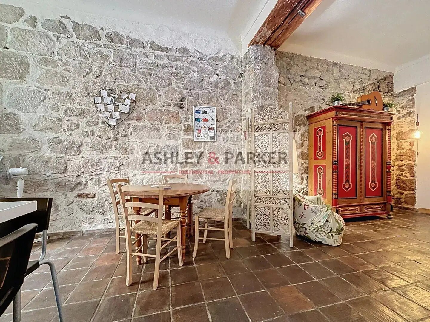 Appartement à vendre, 55m², Nice