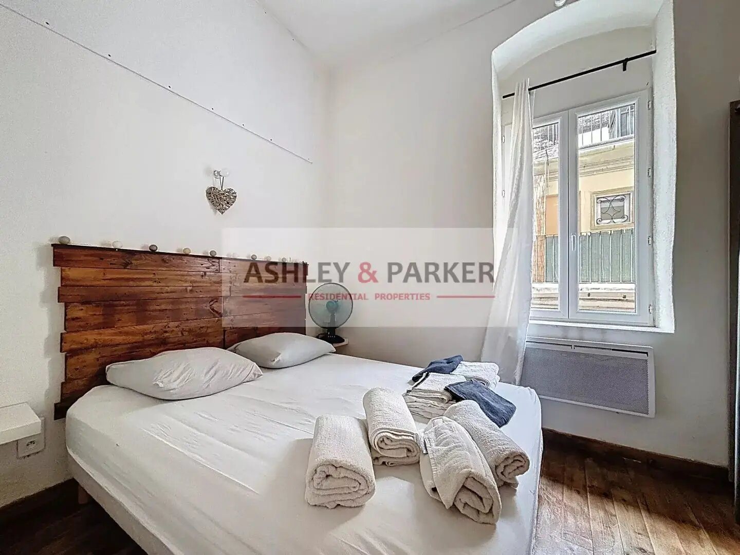Appartement à vendre, 55m², Nice