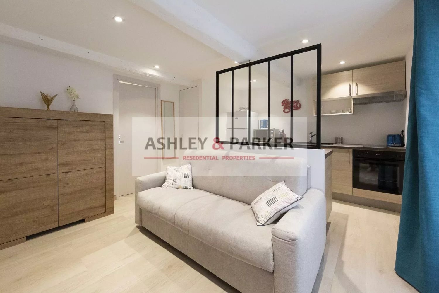 Appartement à vendre, 22m², Antibes