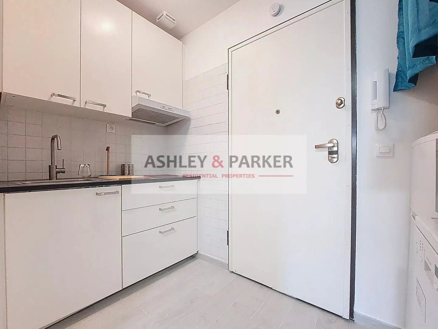 Appartement à louer, 25m², Nice