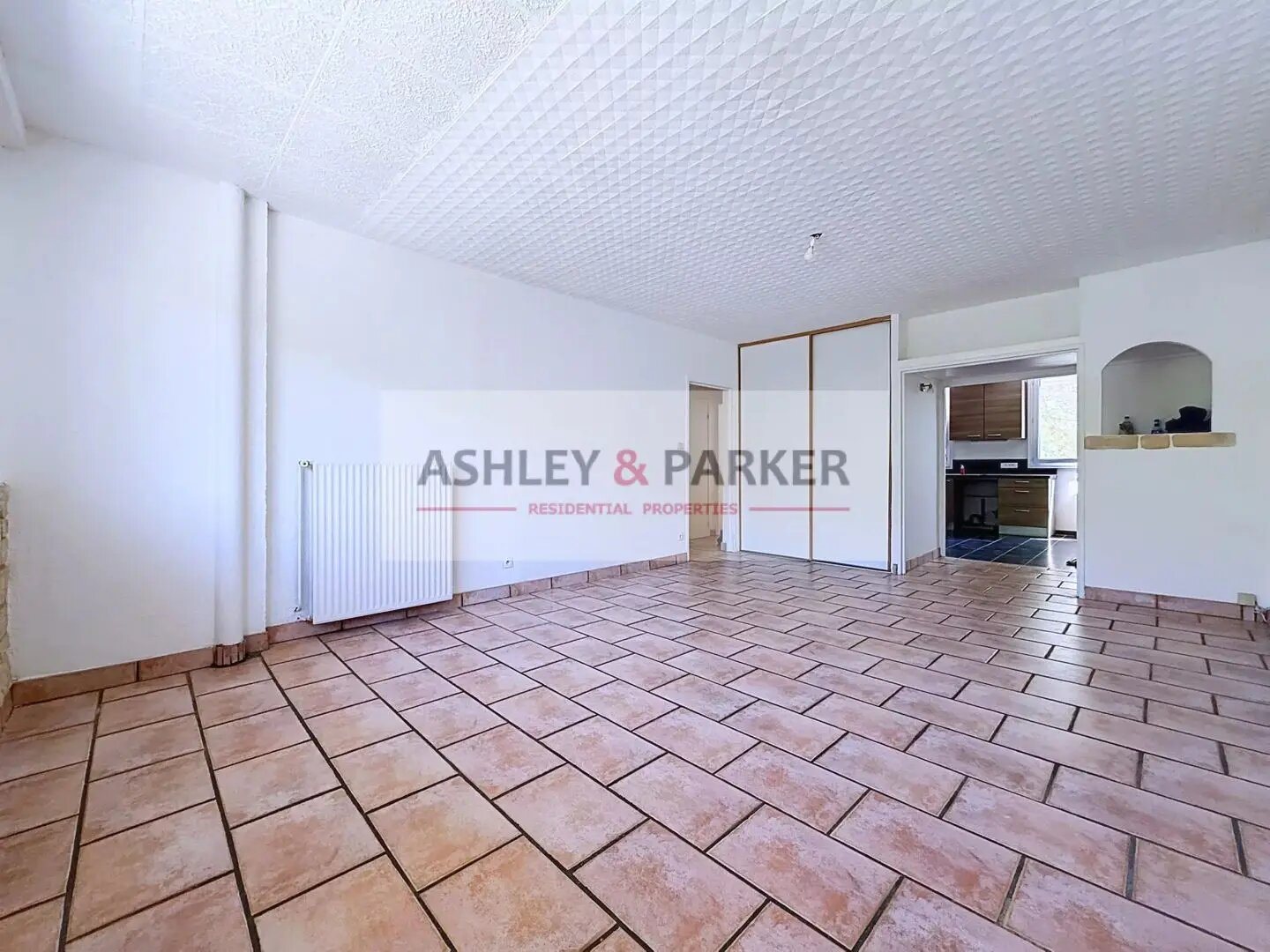 Appartement à vendre, 70m², Carros