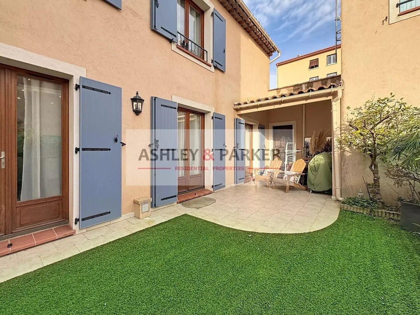 Maison à vendre, 107m², Le Cannet