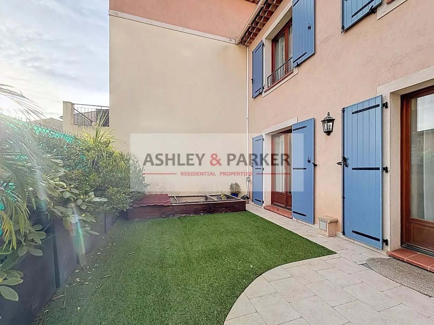 Maison à vendre, 107m², Le Cannet